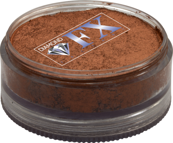 Metallic Copper (90g) | Bodypaintshop int.
